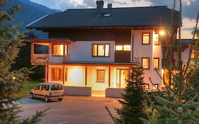 Aktiv & Sport Apartments Oberjoerg